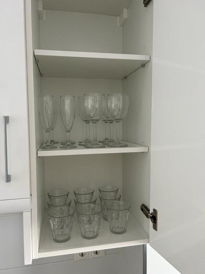 Apartment Am Del Sol *