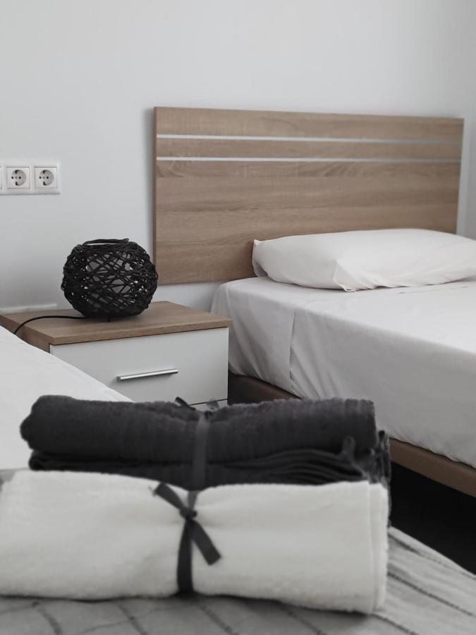 Am Del Sol Apartment