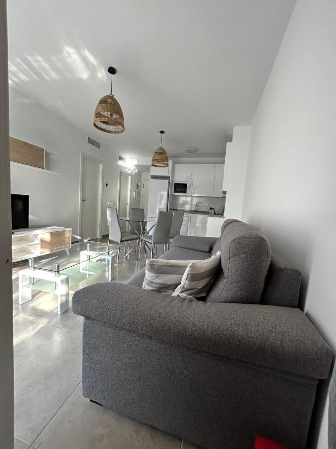 Am Del Sol Apartment *