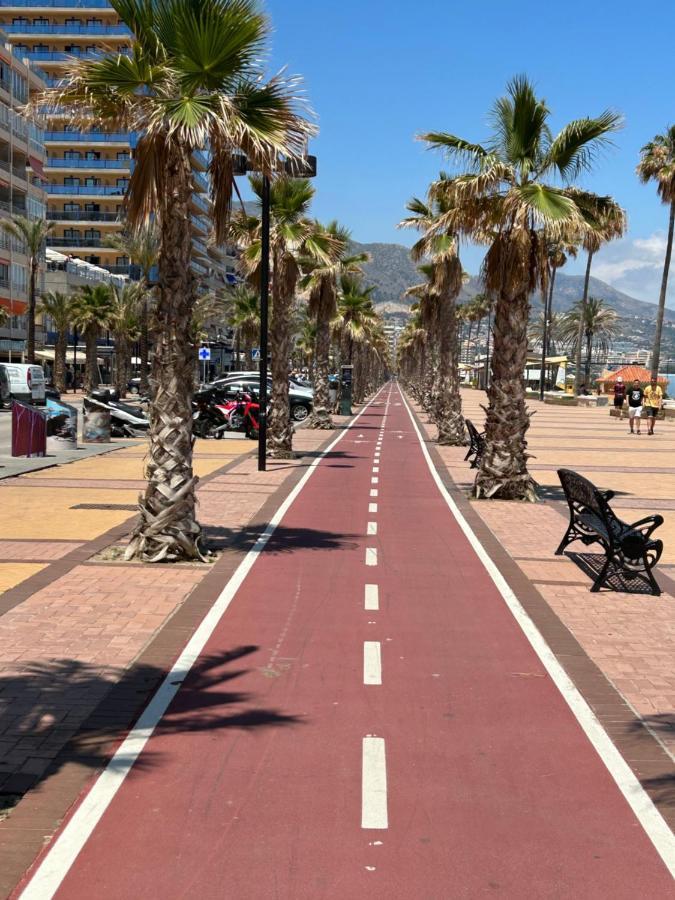 Apartment Am Del Sol Fuengirola